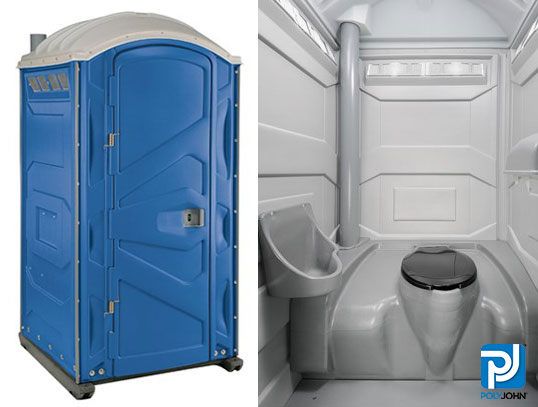 Portable Toilet Rentals in Henderson, NV